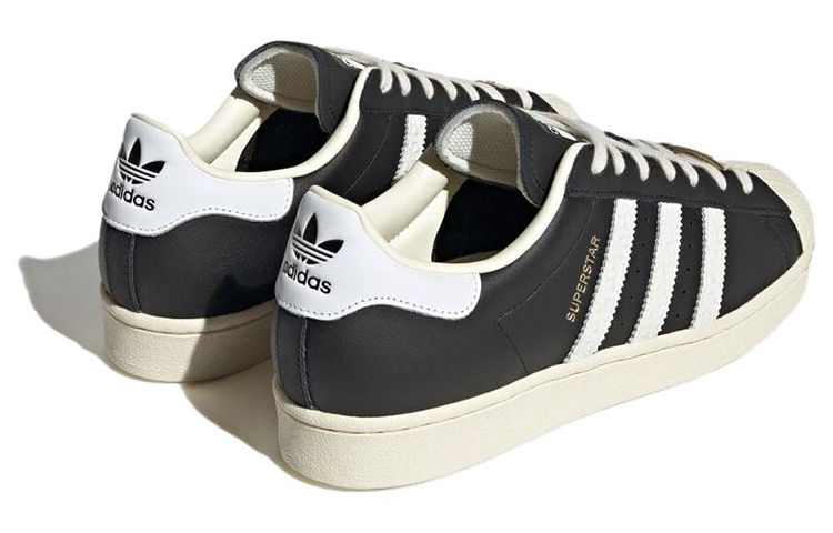 adidas Originals Superstar 'Black White' ID4676