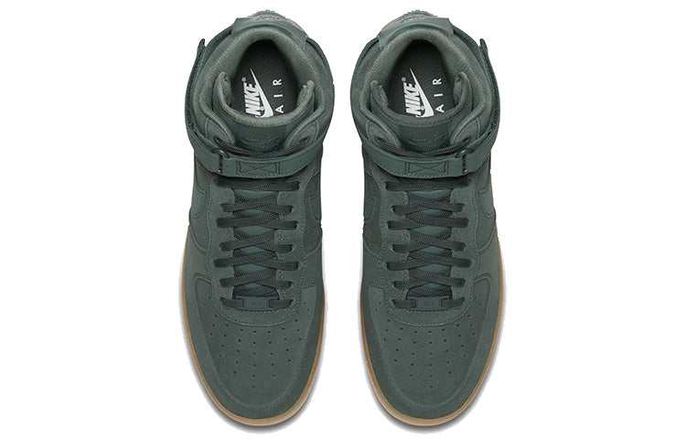Nike Air Force 1 High 07 LV8 Suede 'Vintage Green' AA1118-300