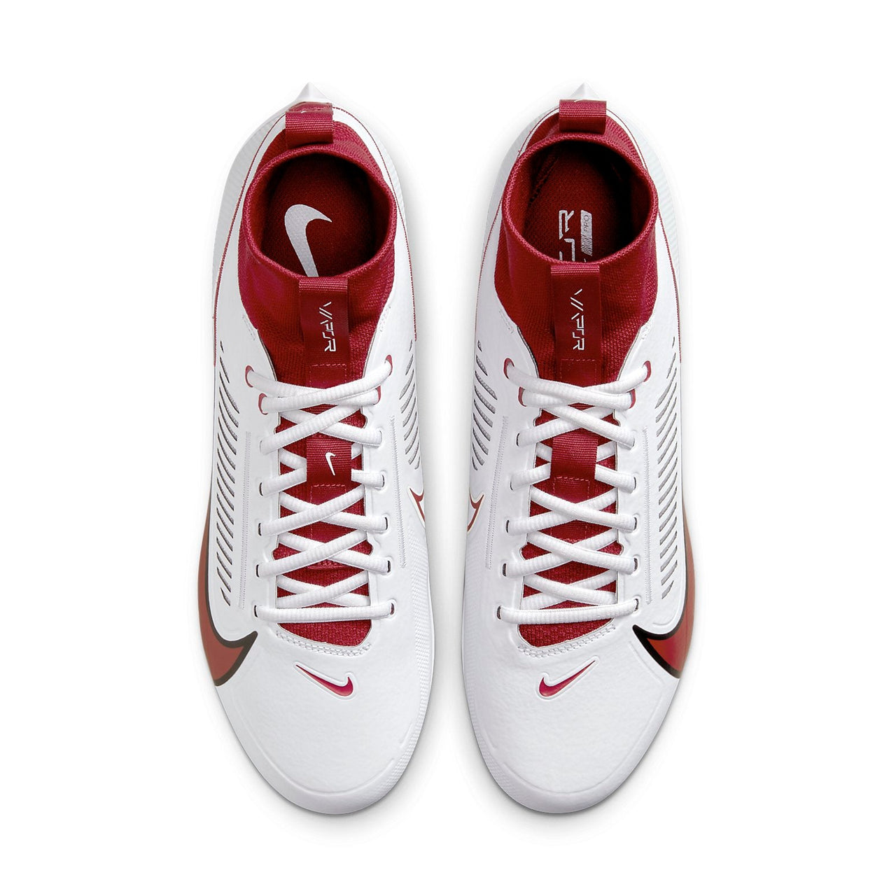 Nike Vapor Edge Pro 360 2 TB 'White Team Crimson' FJ1581-160