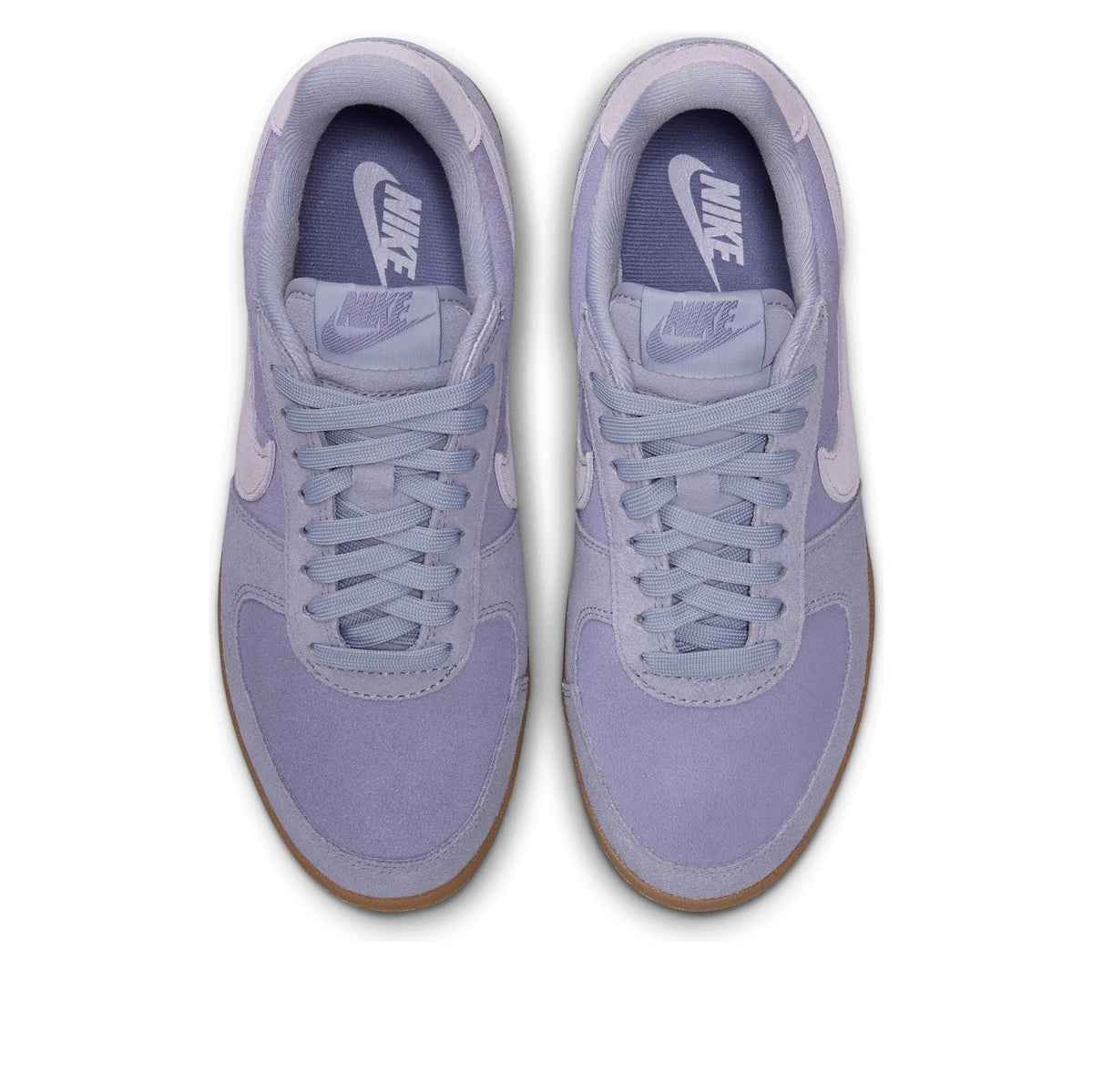 (WMNS) Nike Field General 'Iron Purple Gum'  IQ9949-500