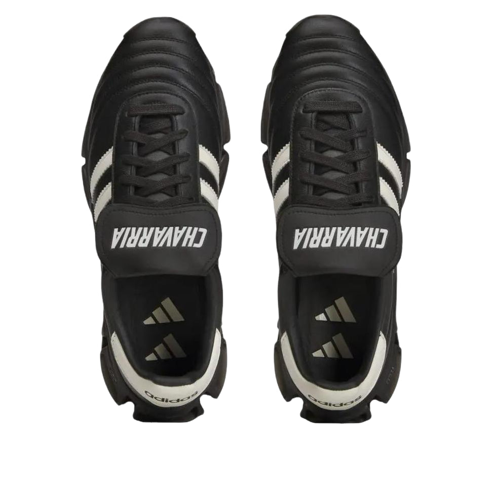 adidas x Chavarria Megaride Copa 'Core Black Off White' KZ8743