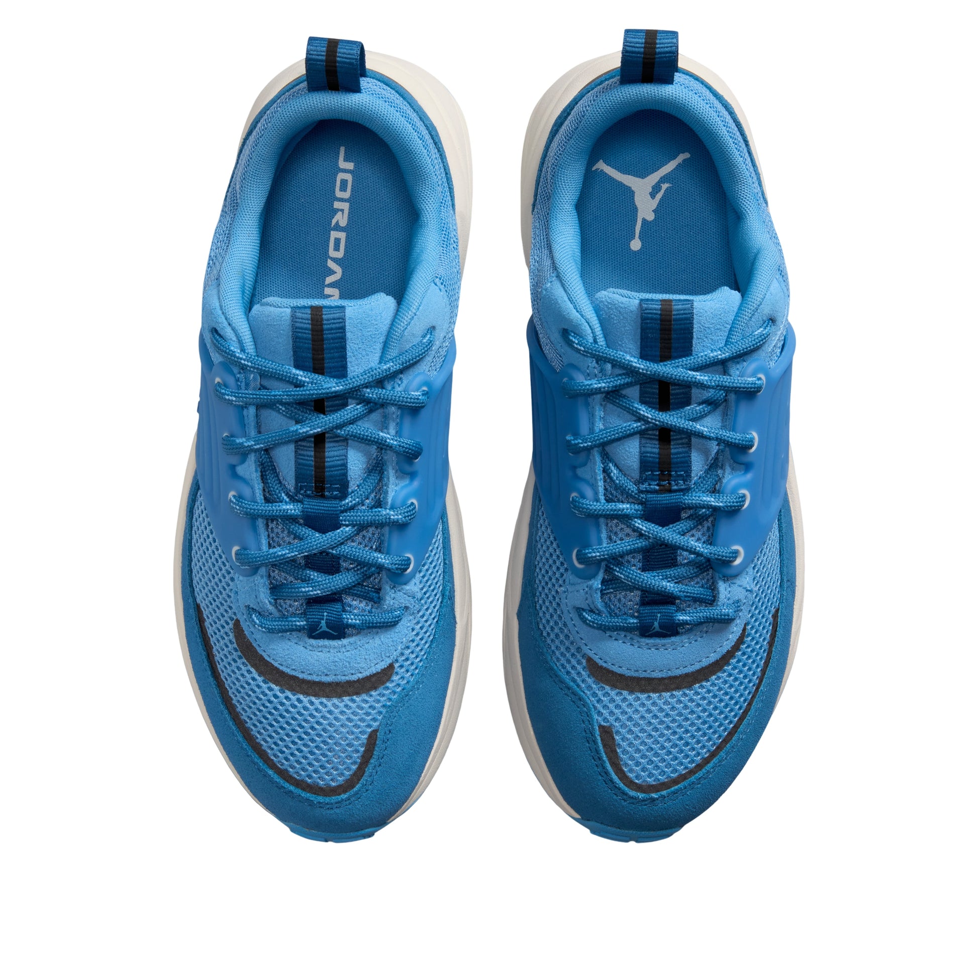 (WMNS) Air Jordan Trunner O/S 'Blue Beyond True Blue' IR1839-400