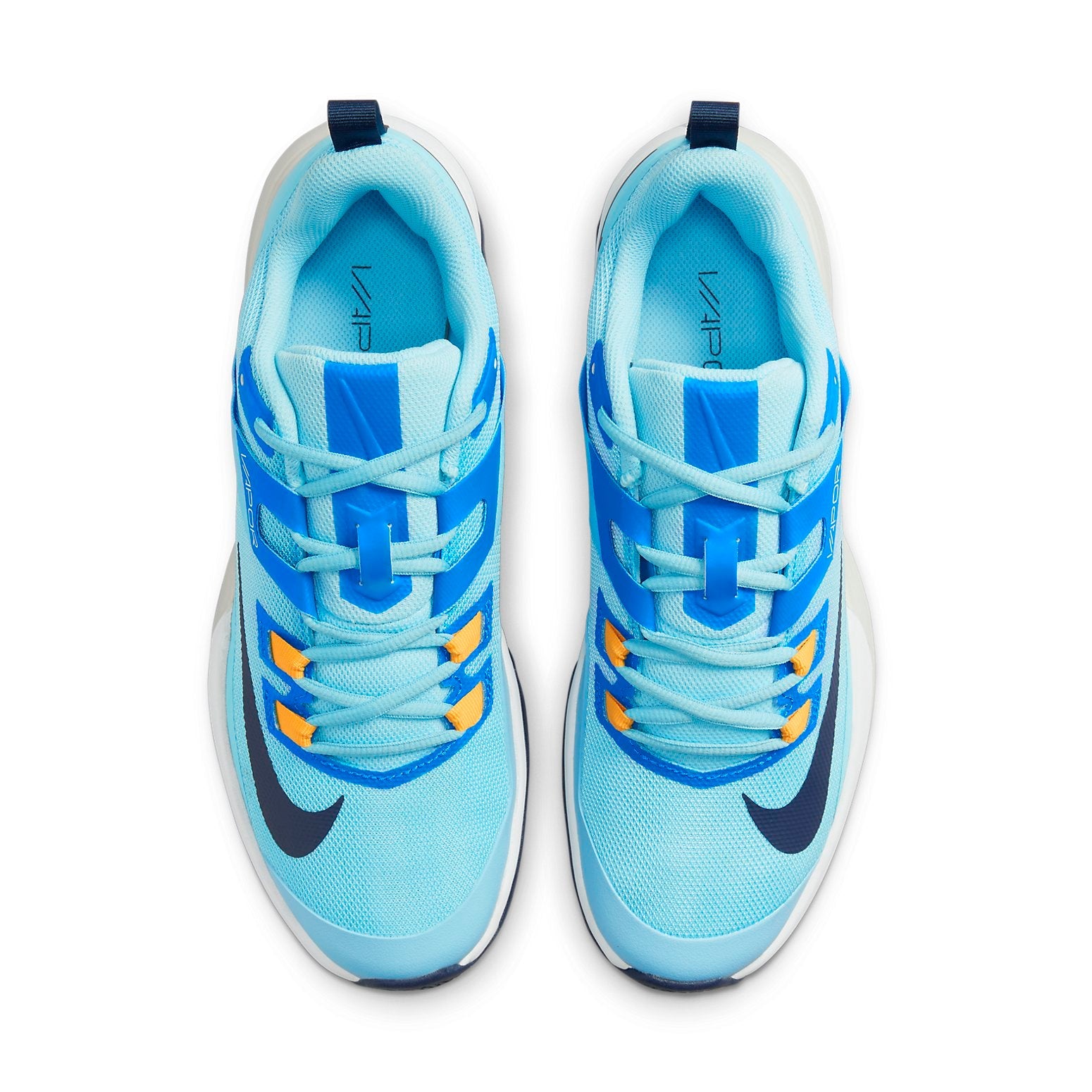 Nike Court Vapor Lite 'Blue Chill' DC3432-400