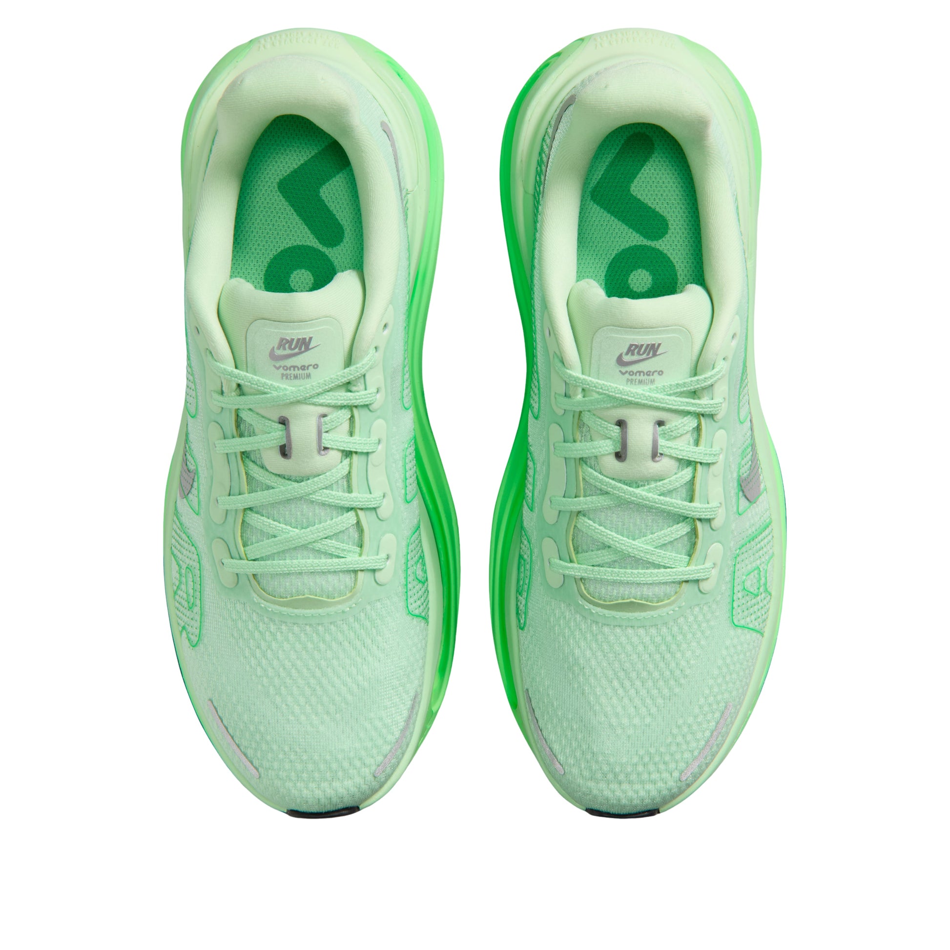 (WMNS) Nike Air Zoom Vomero Premium 'Cucumber Calm Illusion Green' HM5973-302