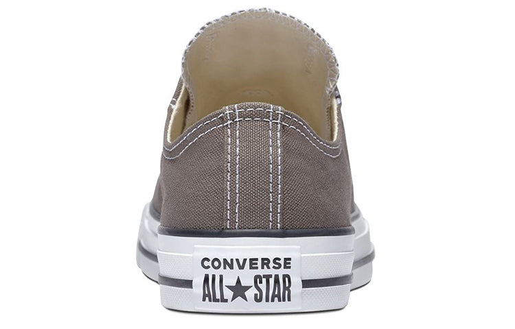 Converse Chuck Taylor All Star Ctas OX 'Brown' 164297C