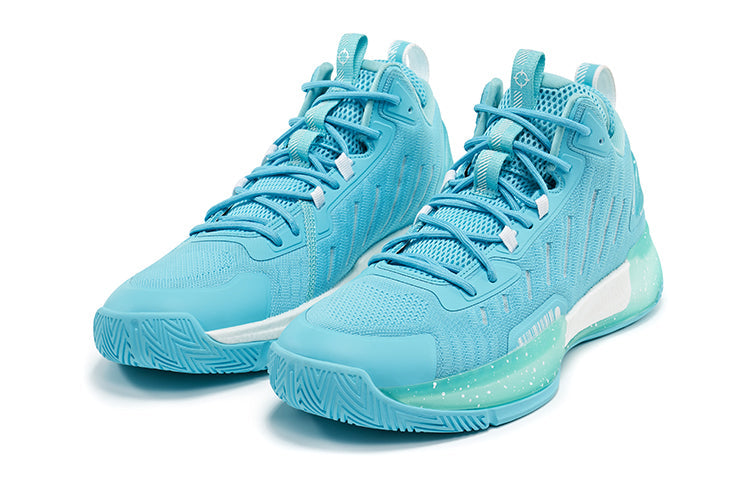 Rigorer Sniper 1 'Crystal Blue' Z122160156-1