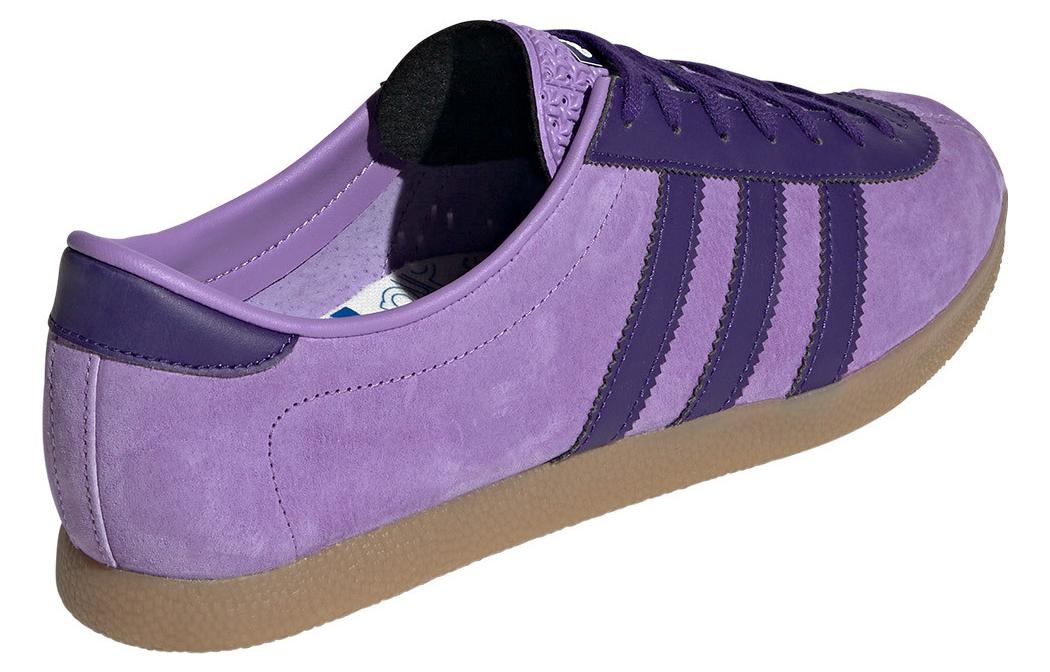 adidas Originals London 'Terrace Pack Violet Fuchsia' IG8259