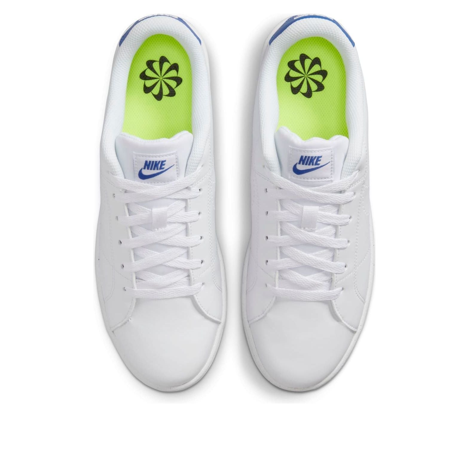 (WMNS) Nike Court Royale 2 Next Nature 'Royal Blue' DQ4127-103