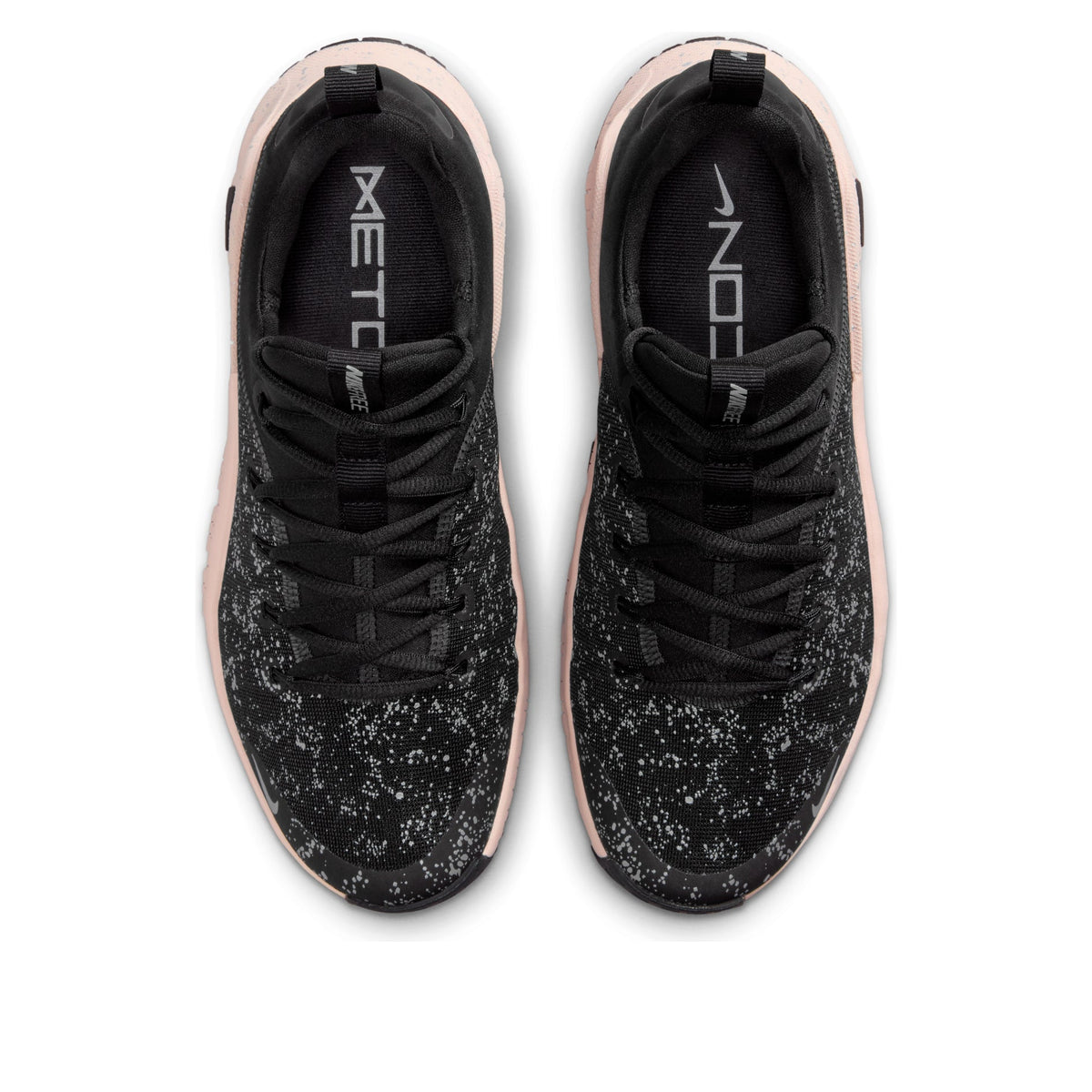 (WMNS) Nike Free Metcon 6 SE 'Black Silt Red' HV2017-001