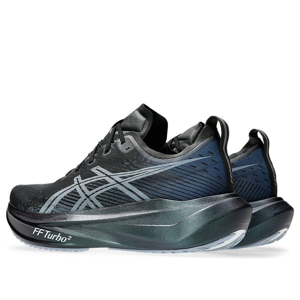 ASICS Megablast 'Black White' 1013A170-001