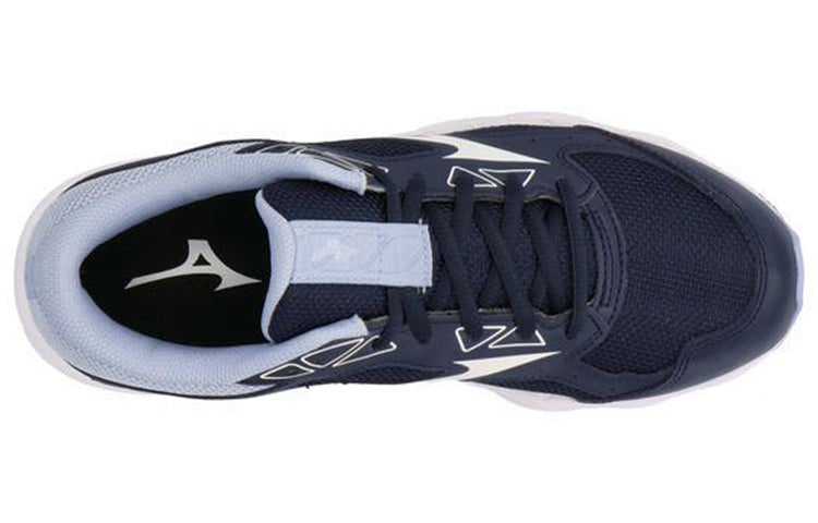 (WMNS) Mizuno Tradroad 12 'Blue White' K1GA220715