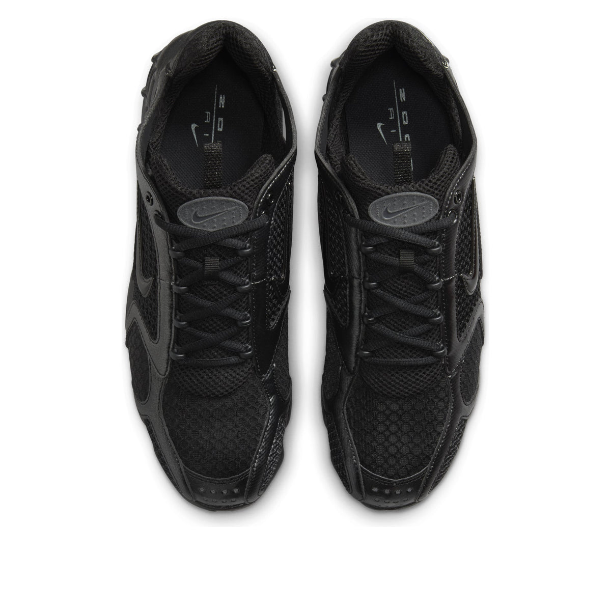 Nike Air Zoom Spiridon Cage 2 'Triple Black' HM8497-010