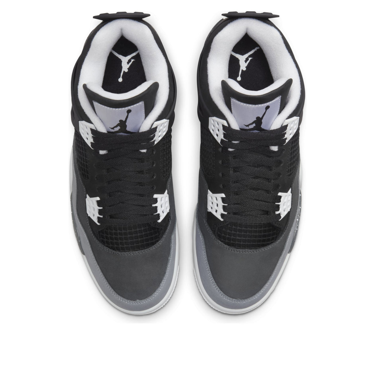 Air Jordan 4 Retro 'Fear' 2024 FQ8138-002