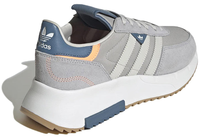 adidas Retropy F2 Shoes 'Grey One' GW9355
