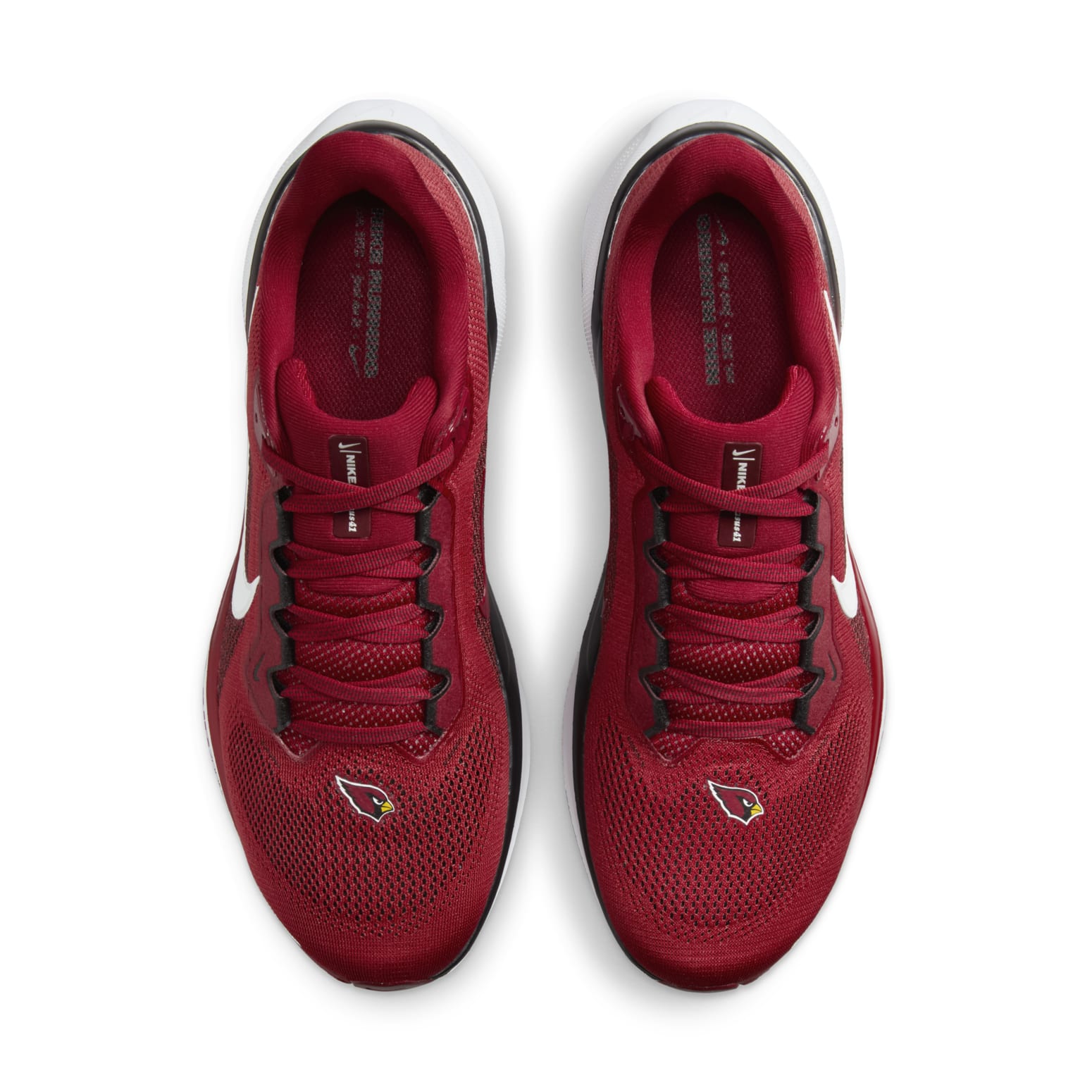 Nike Air Zoom Pegasus 41 'Arizona Cardinals' FZ5077-600