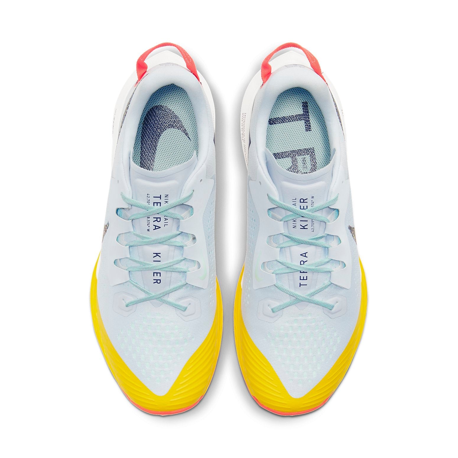 Nike Air Zoom Terra Kiger 6 'Aura' CJ0219-400