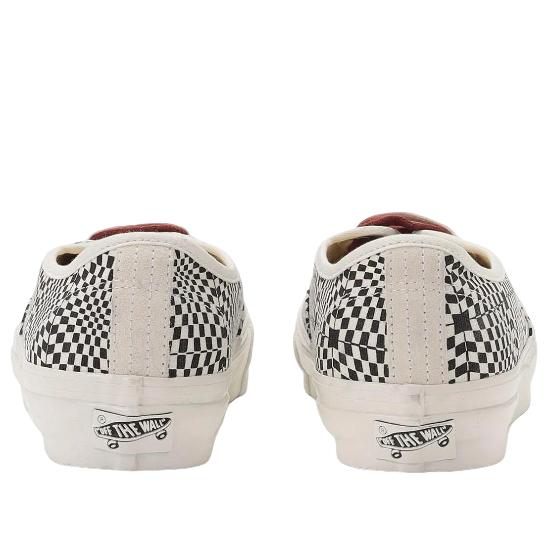 Vans Premium Authentic 'Black White' VN000Z6RBLA