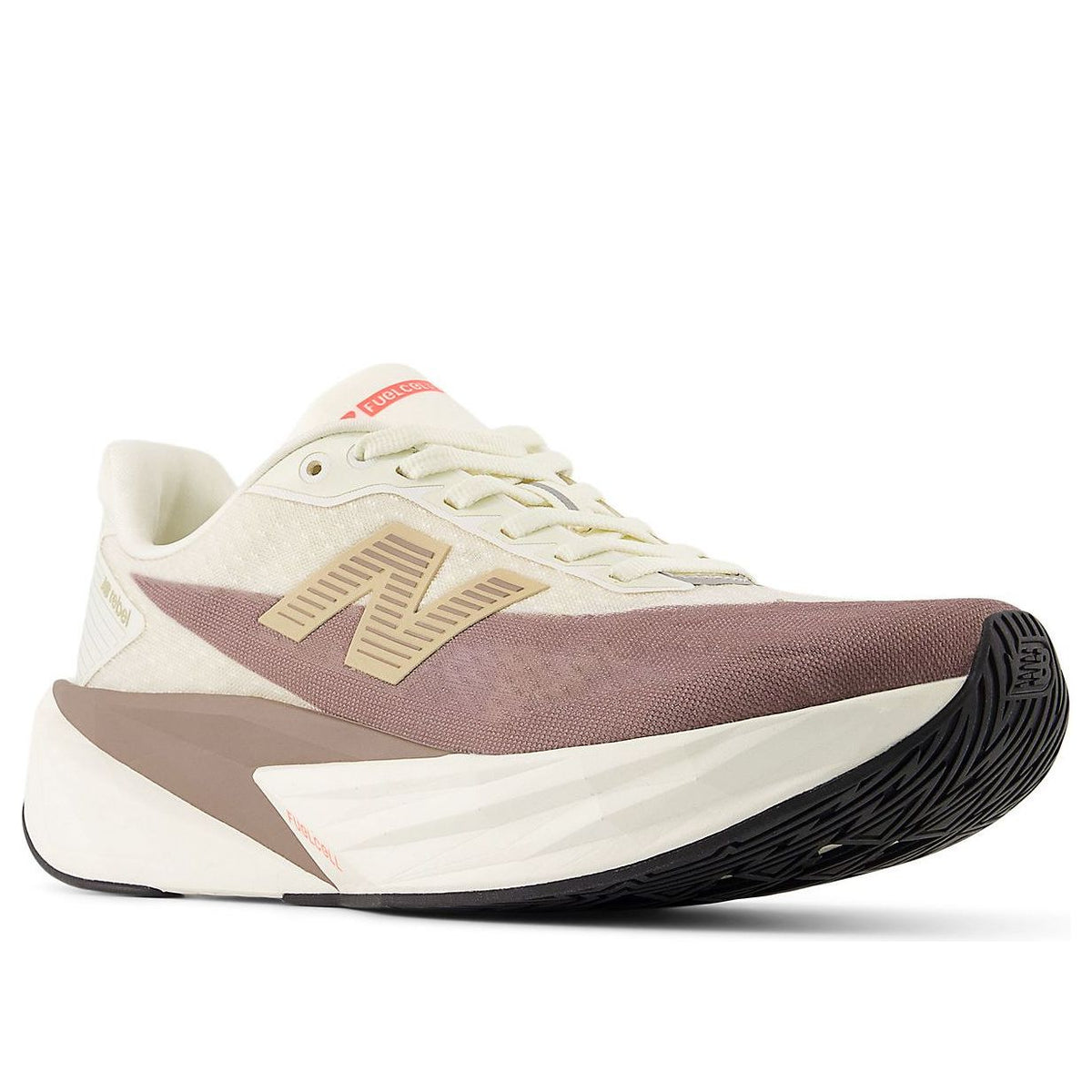 (WMNS)	New Balance FuelCell Rebel v5 'Angora Earth Shadow' WFCXLJ5