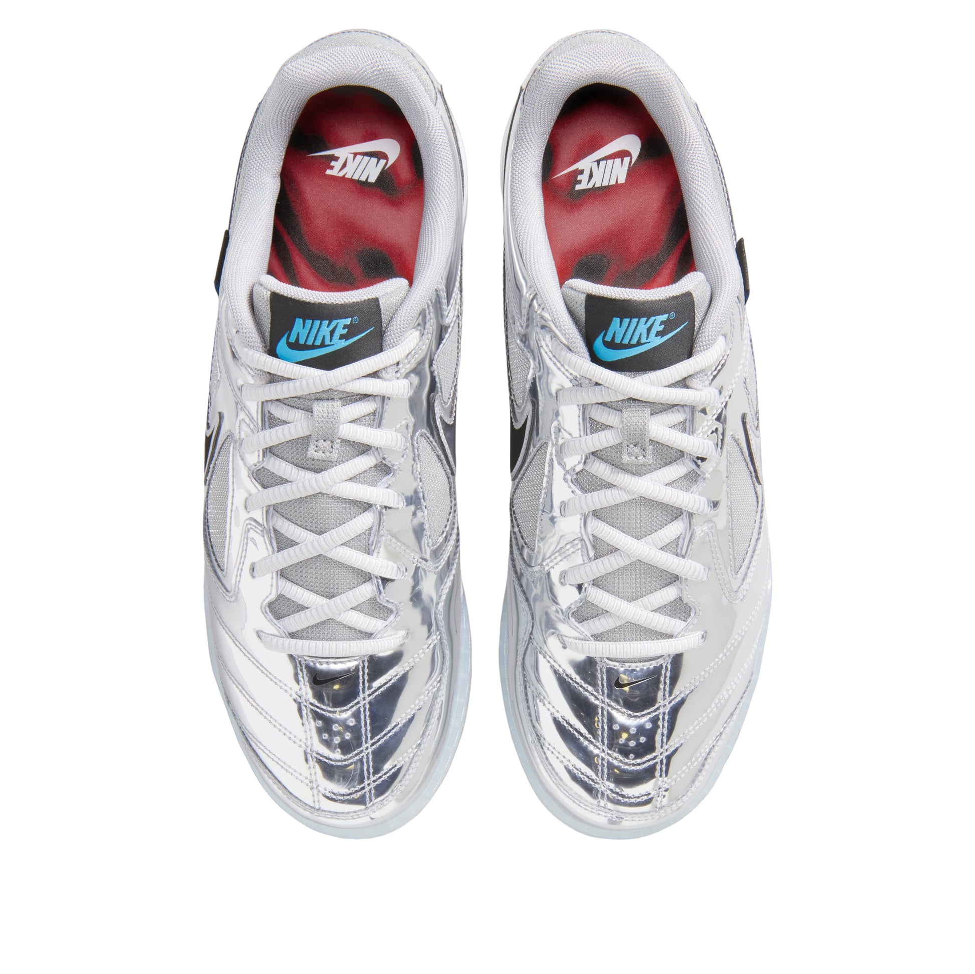 Nike Gato LV8 'Chrome Gamma Blue' IQ7630-001