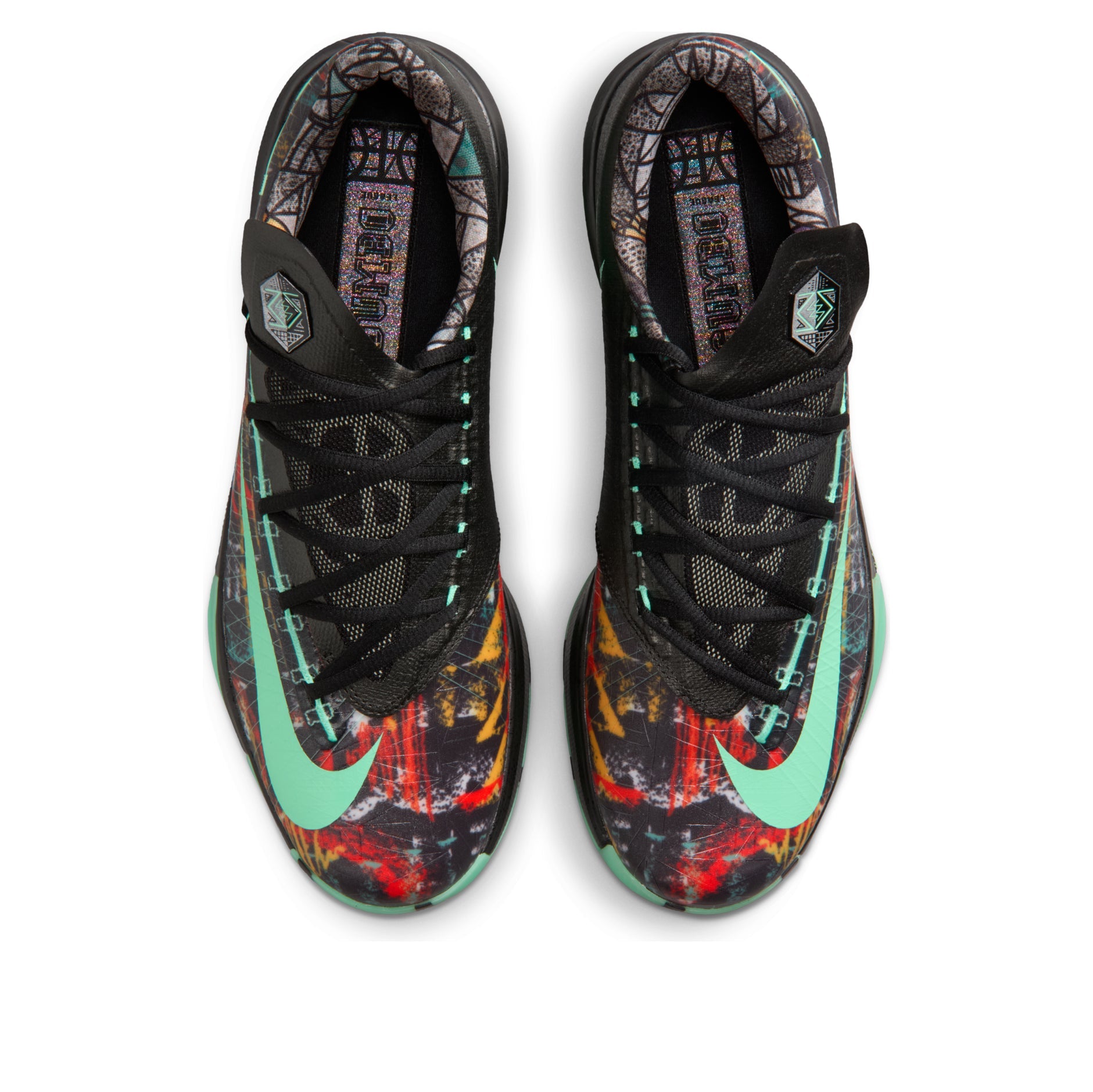 Nike KD 6 All-Star 'llusion' FQ8356-900