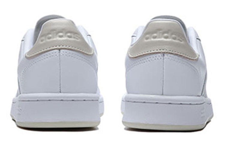 adidas neo Grand Court 'White' FY8238