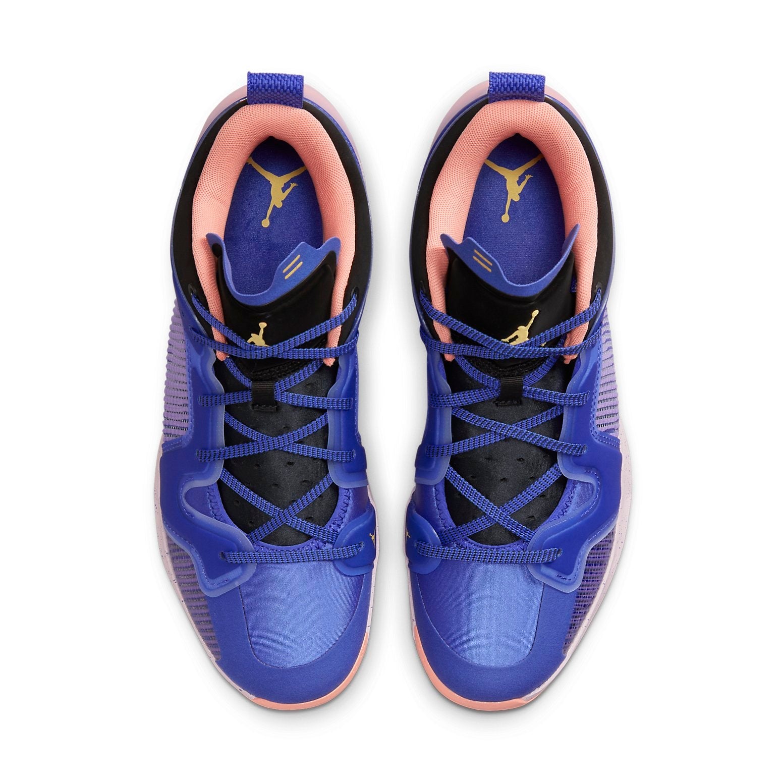 Air Jordan 37 Low 'Lapis' DQ4122-400