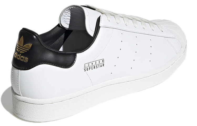 adidas Superstar Pure 'London' FV3016