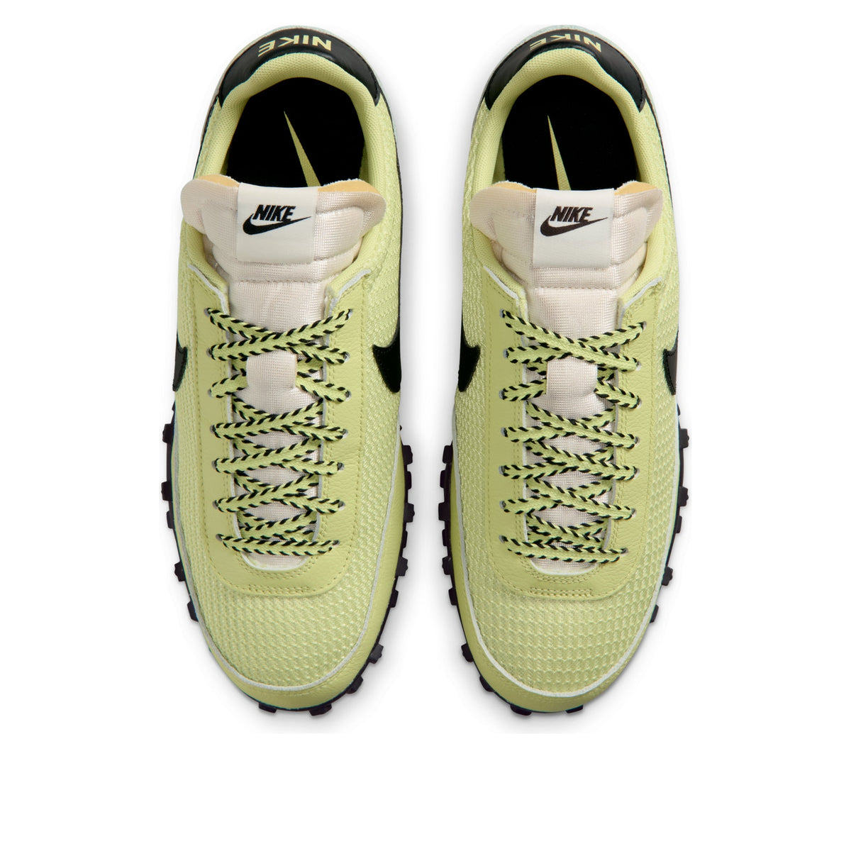 Nike Waffle Racer SE 'Limelight' IM8673-300