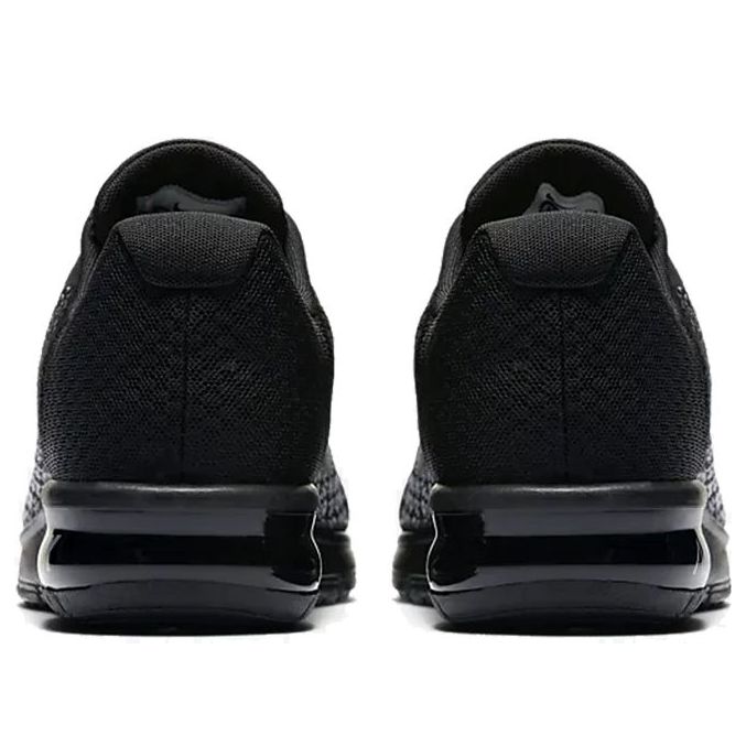 Nike Air Max Sequent 2 'Black' 852461-001