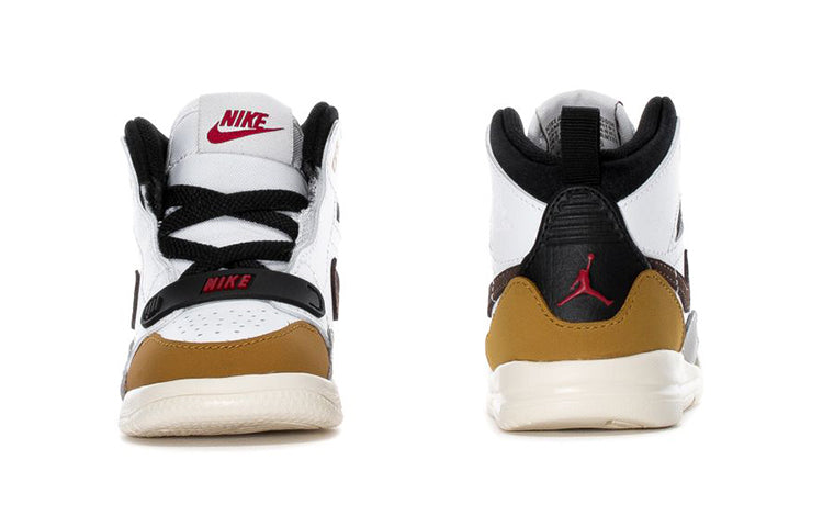 (TD) Air Jordan Legacy 312 'Rookie of the Year' AT4055-102