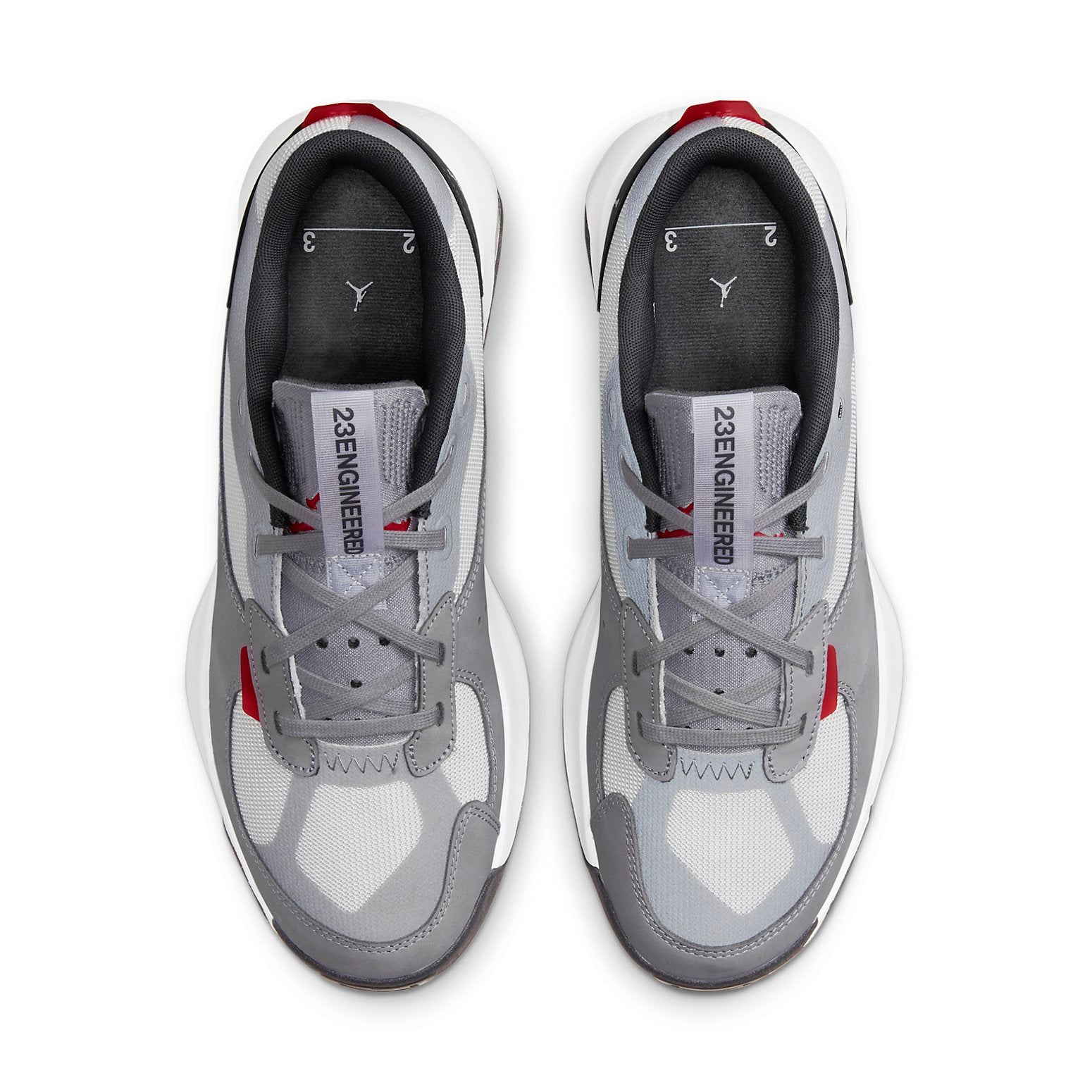 Air Jordan Air 200E 'Cement Grey' DC9836-002