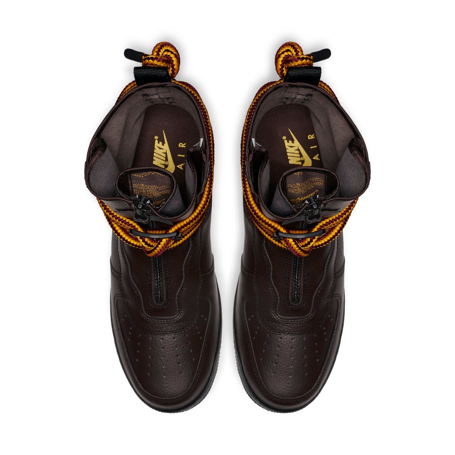 Nike SF Air Force 1 High 'Baroque Brown' AA1128-204