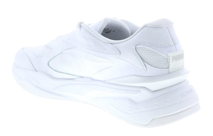 PUMA RS-Fast 'Triple White' 382059-02
