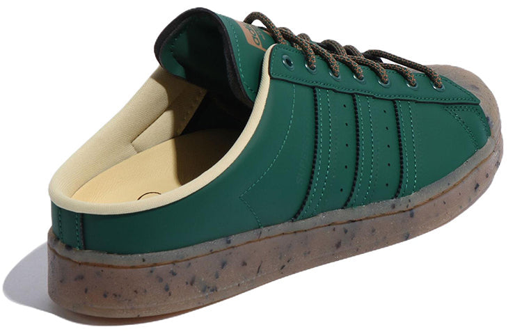 adidas Superstar Mule 'Plant and Grow' GY9647
