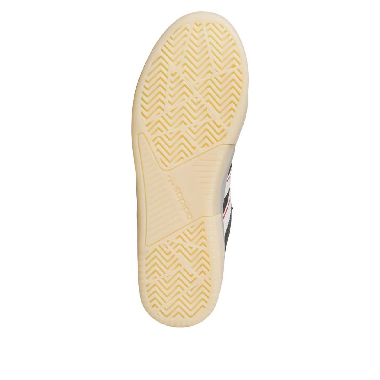 adidas Tyshawn 'Carbon Crystal White' KJ0194