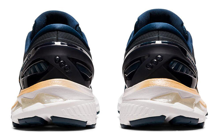 (WMNS) ASICS Gel-Kayano 27 'French Blue Champagne' 1012A649-402