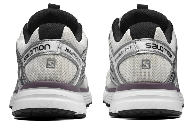 Salomon X-Mission 3 'Grey Black' 416188