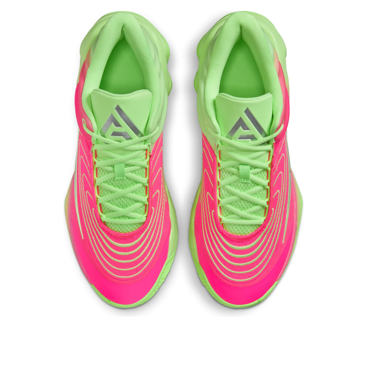 Nike Giannis Immortality 4 EP 'Lime Blast' FQ3681-303