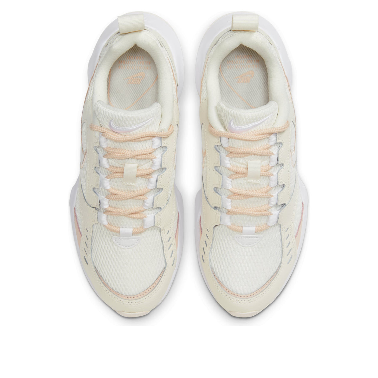 (WMNS) Nike Air Heights 'White Pink' CI0603-107