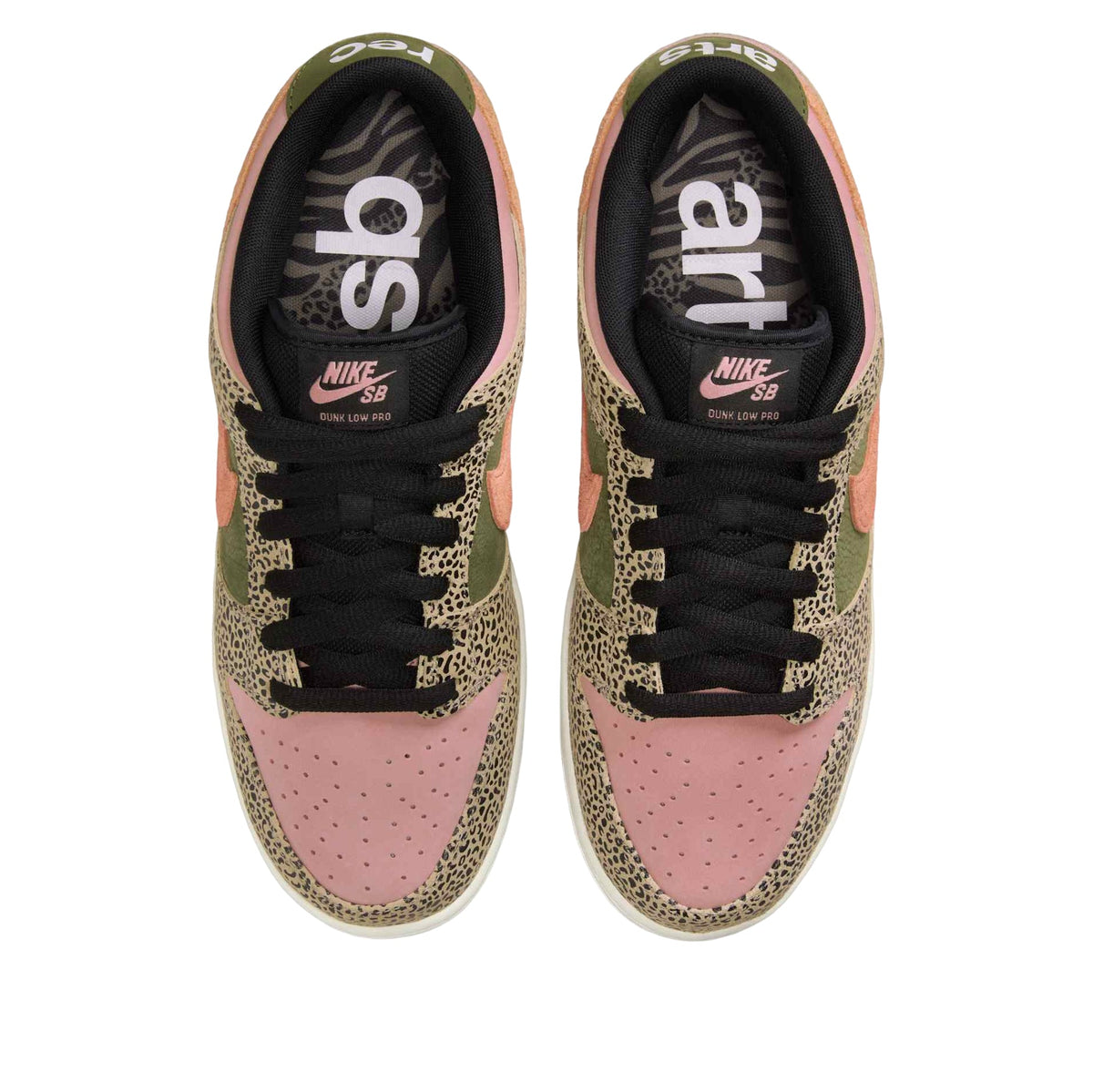Nike x Arts-Rec SB Dunk Low 'Arts-Rec' IH3211-200