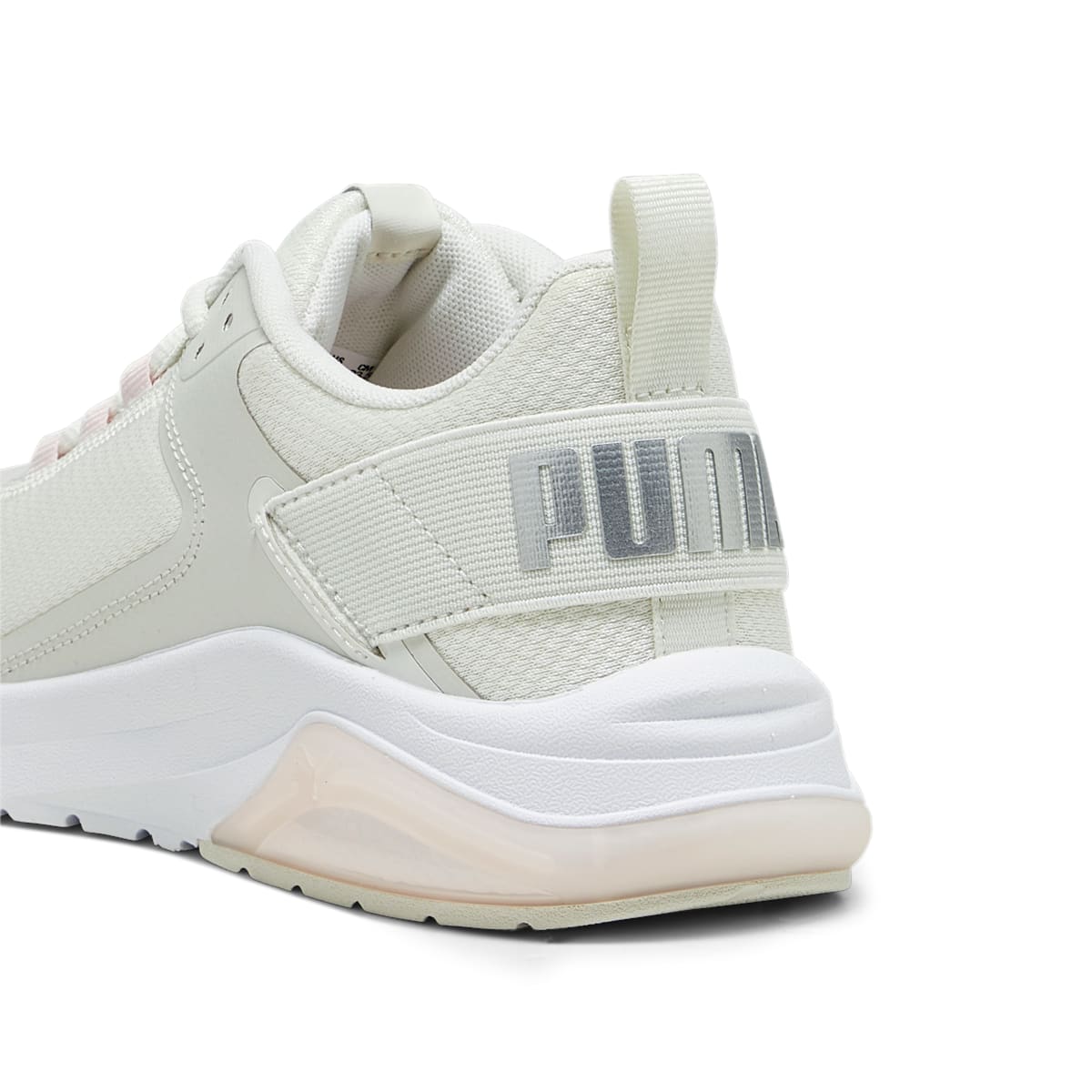 PUMA Electron E 'Vapor Grey Frosty Pink' 380435-26