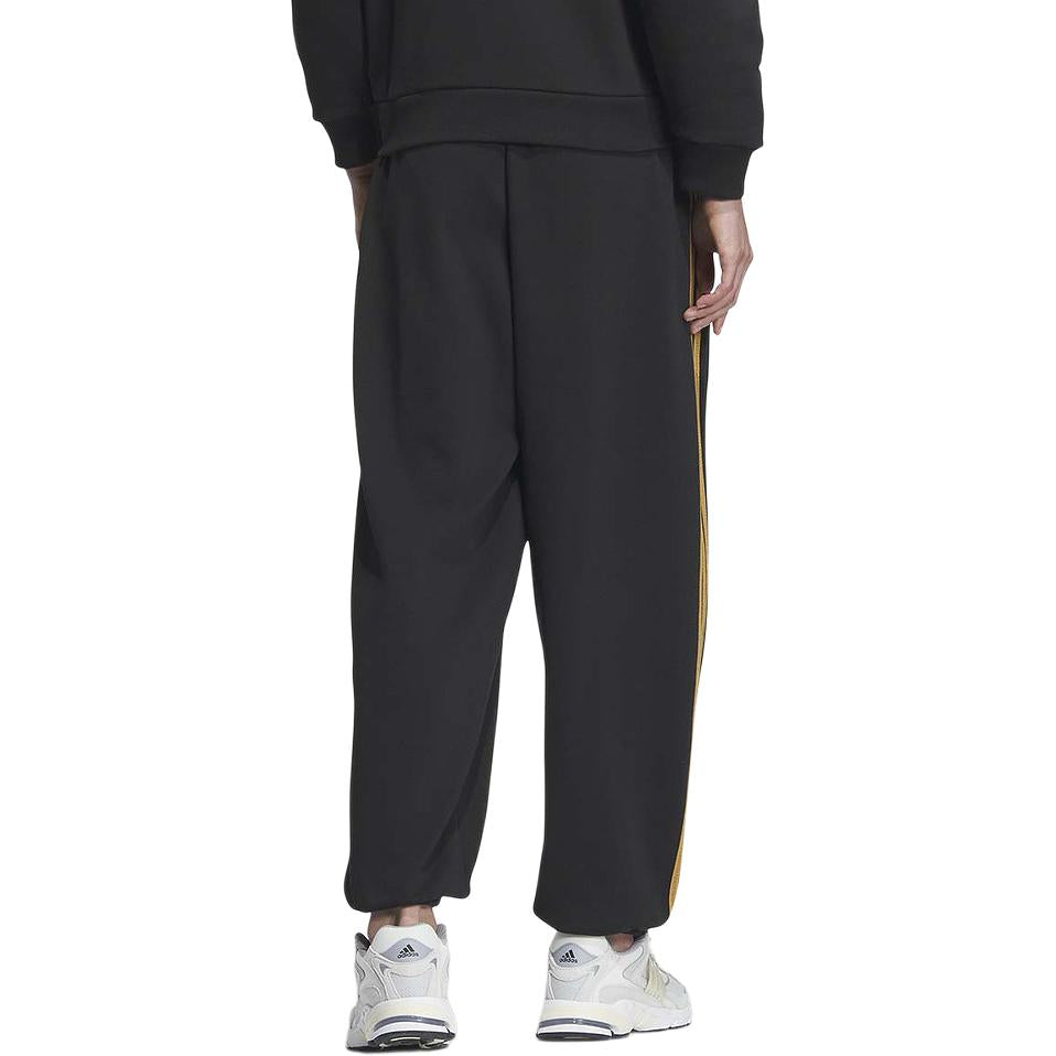 adidas Originals DKN SST Pants Asia Sizing 'Black' IX4210