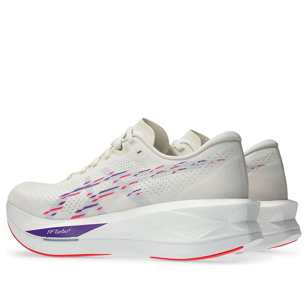 ASICS Sonicblast 'Cream Purple Red' 1011C083-100