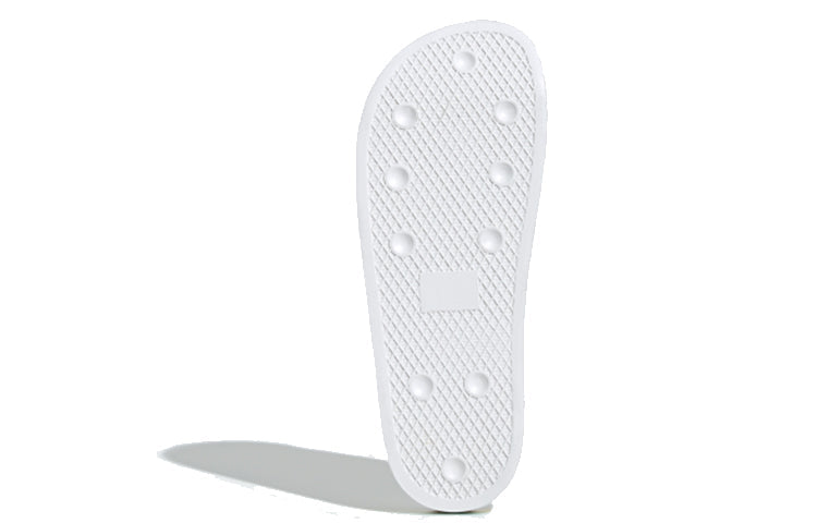 adidas x Raf Simons Samba Adilette Slides 'Trompe L'oeil' EE7959