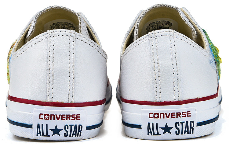 Converse Chuck Taylor All Star 3D 132173C-217271