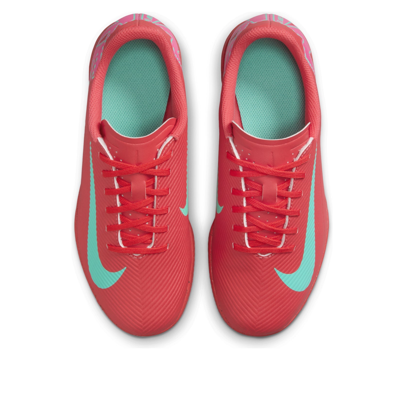 (GS) Nike Mercurial Vapor 16 Club IC 'Mad Energy Pack' FQ8289-800