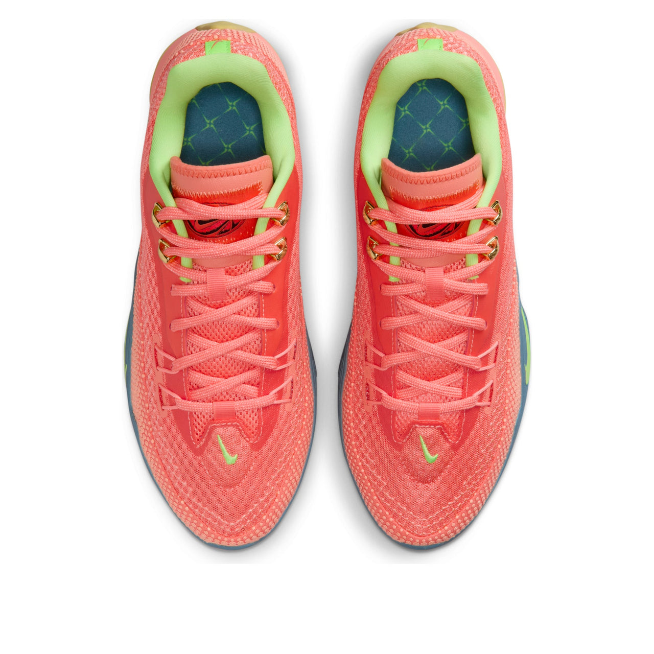 Nike S.T. Flare EP 'Wild Mango Flash Lime' HF0232-602