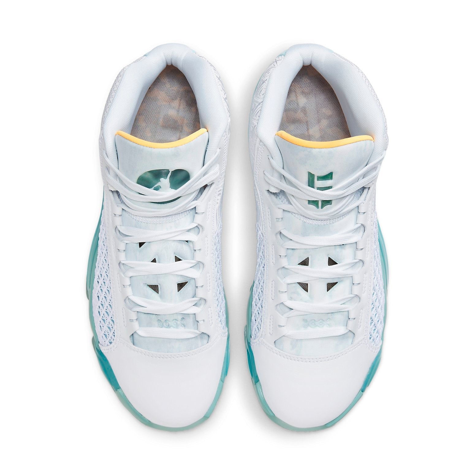 Air Jordan 38 'Guo Ailun' FD0585-100