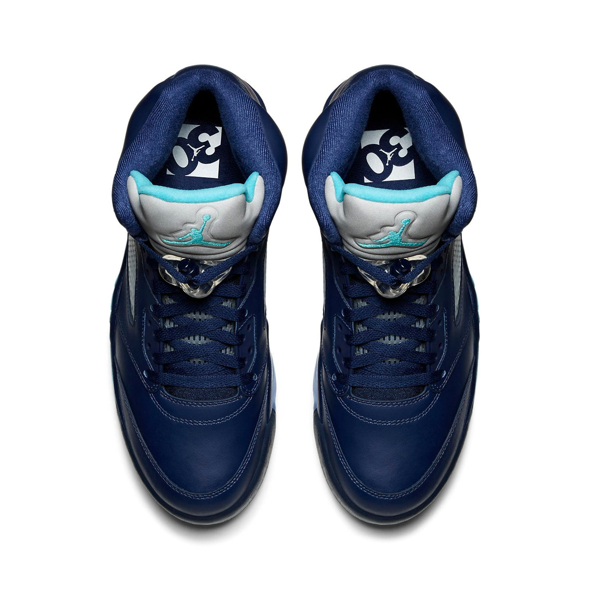 Air Jordan 5 Retro 'Pre-Grape' 136027-405