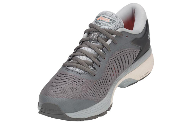 (WMNS) ASICS Gel-Kayano 25 2A 'Grey' 1012A019-020